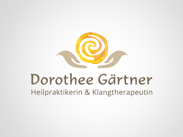 Logo Heilpraxis Gärtner