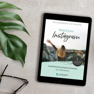 Workbook Instagram Business