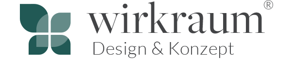 wirkraum Design und Konzept Logo