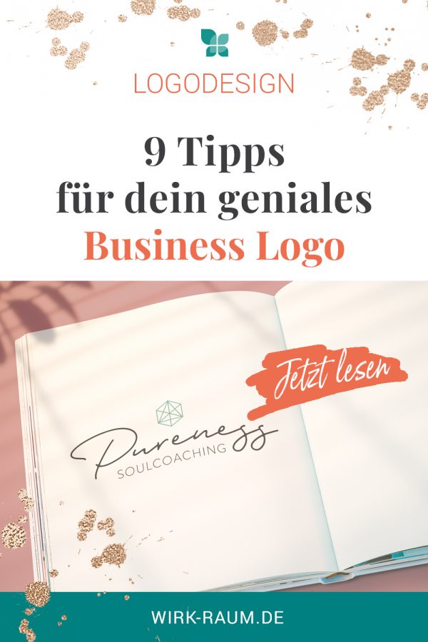 Tipps Logodesign